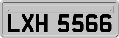 LXH5566