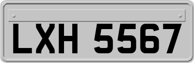 LXH5567
