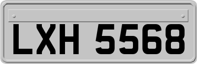 LXH5568