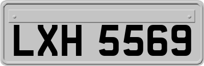 LXH5569