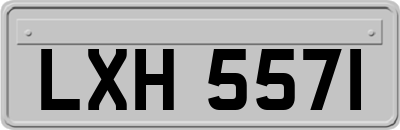 LXH5571