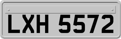 LXH5572