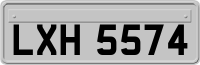 LXH5574