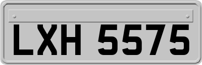 LXH5575