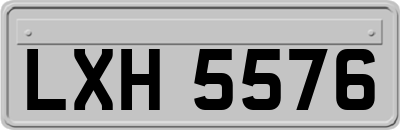 LXH5576