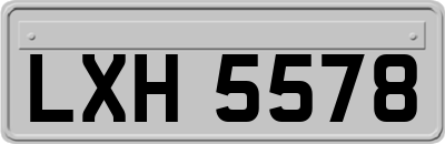 LXH5578
