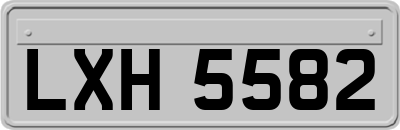 LXH5582