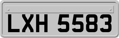 LXH5583