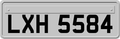 LXH5584
