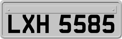 LXH5585