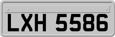 LXH5586