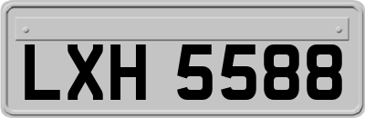 LXH5588