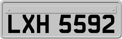 LXH5592