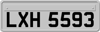 LXH5593