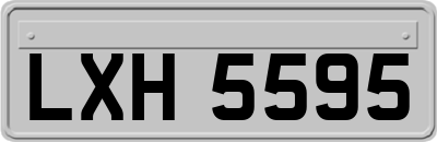 LXH5595