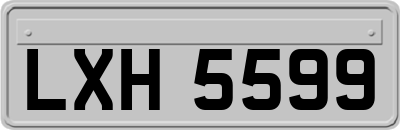 LXH5599