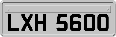 LXH5600