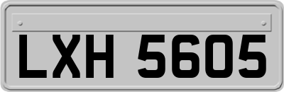LXH5605