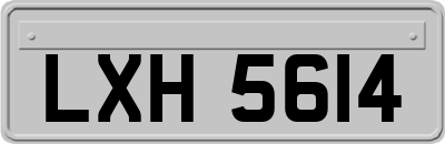 LXH5614