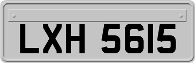 LXH5615