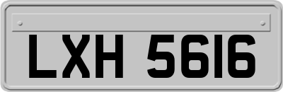 LXH5616