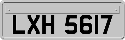 LXH5617