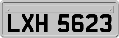 LXH5623
