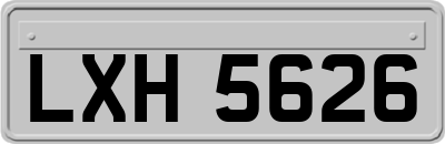 LXH5626