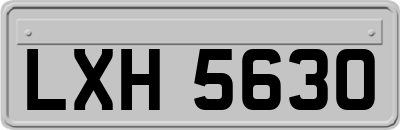 LXH5630