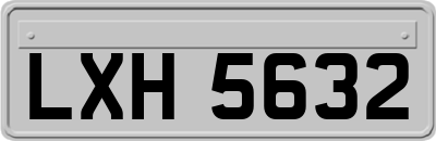 LXH5632