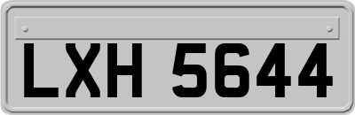 LXH5644