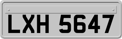 LXH5647