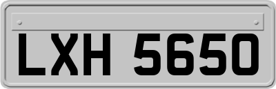LXH5650