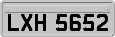 LXH5652