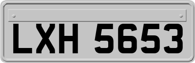 LXH5653