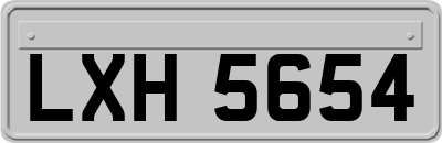LXH5654