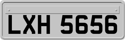 LXH5656