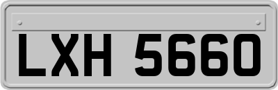 LXH5660