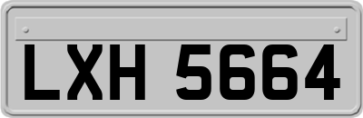 LXH5664