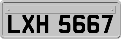 LXH5667