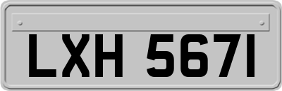 LXH5671