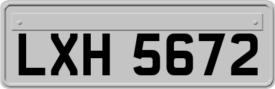 LXH5672