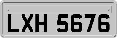 LXH5676