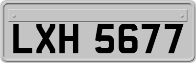 LXH5677