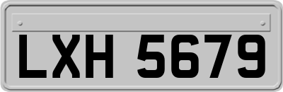 LXH5679