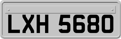 LXH5680