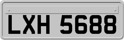 LXH5688