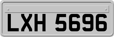 LXH5696