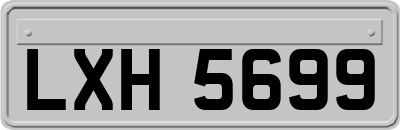 LXH5699