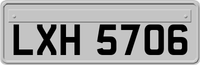 LXH5706